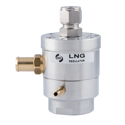 GREENER LNG Reducer ( Standard Version )